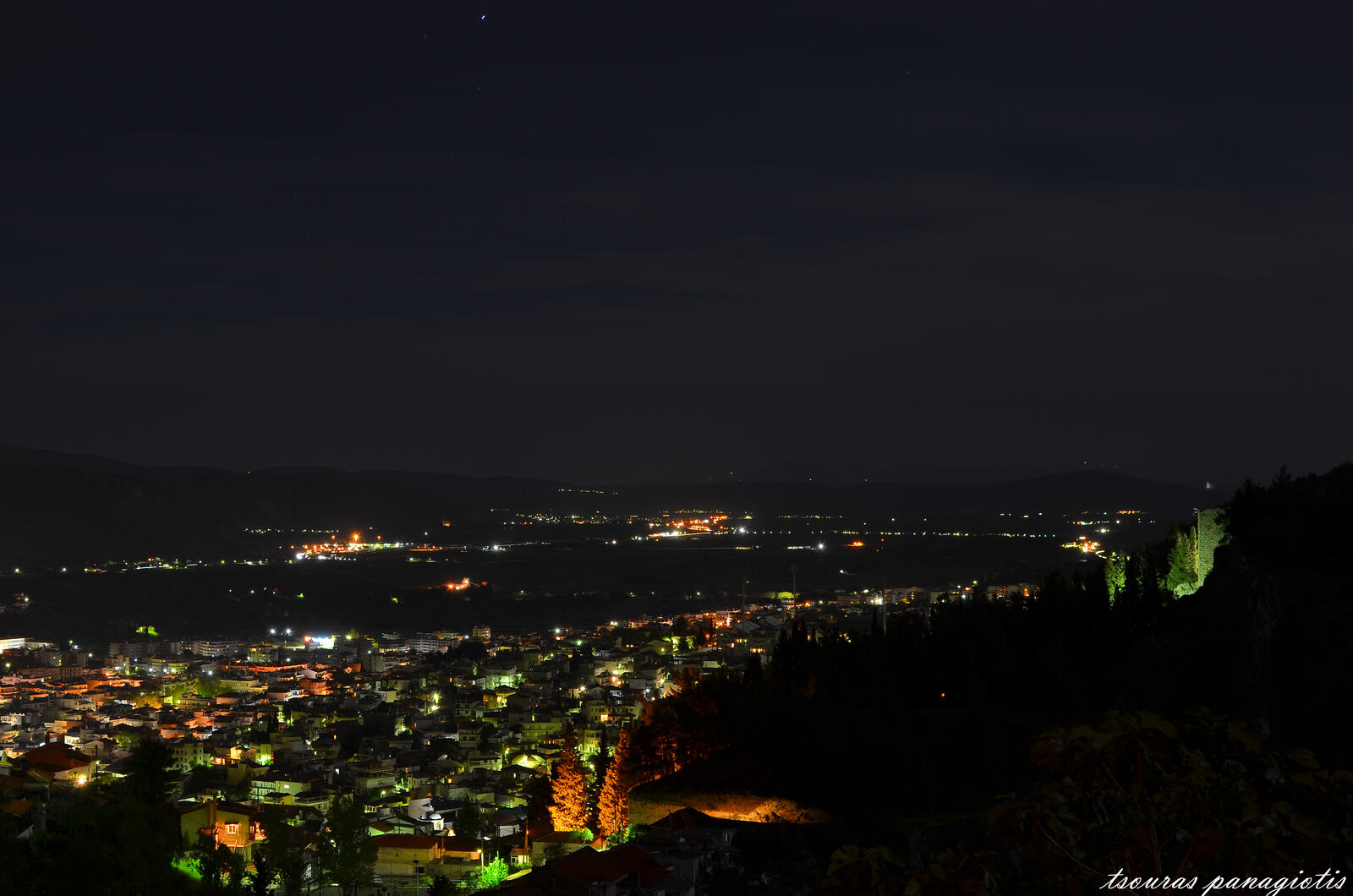 NightCityShots