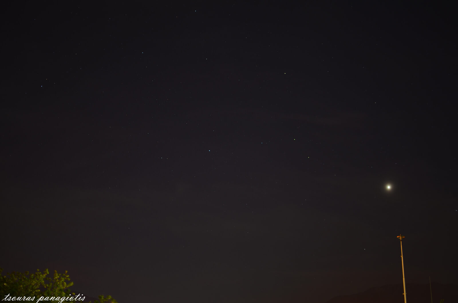 NightSky