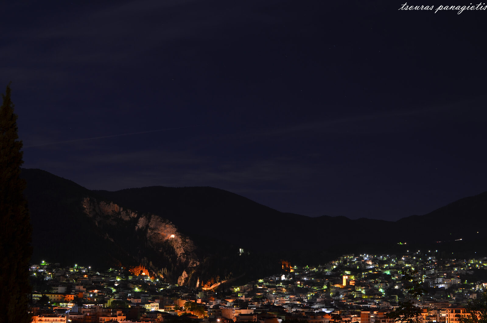 NightCityShots