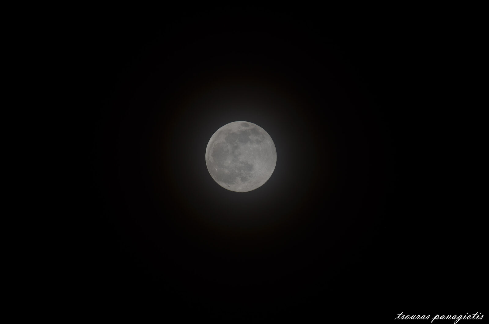 FullMoon Diffused