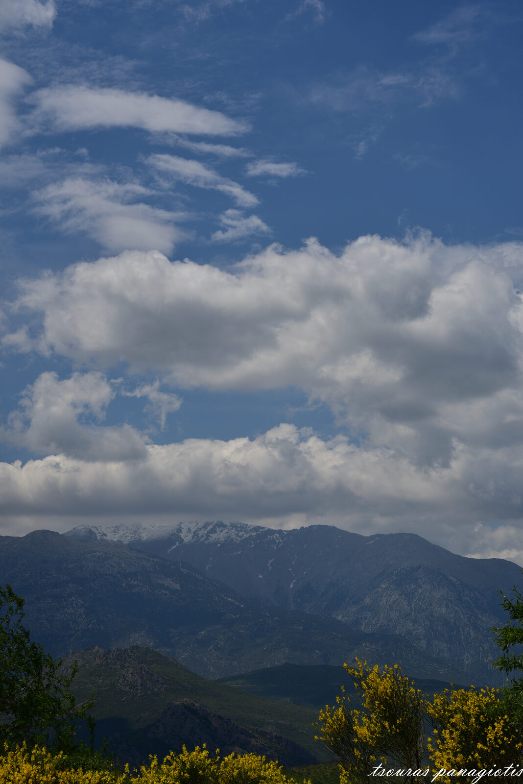 Καρακόλιθος 12/05/2015