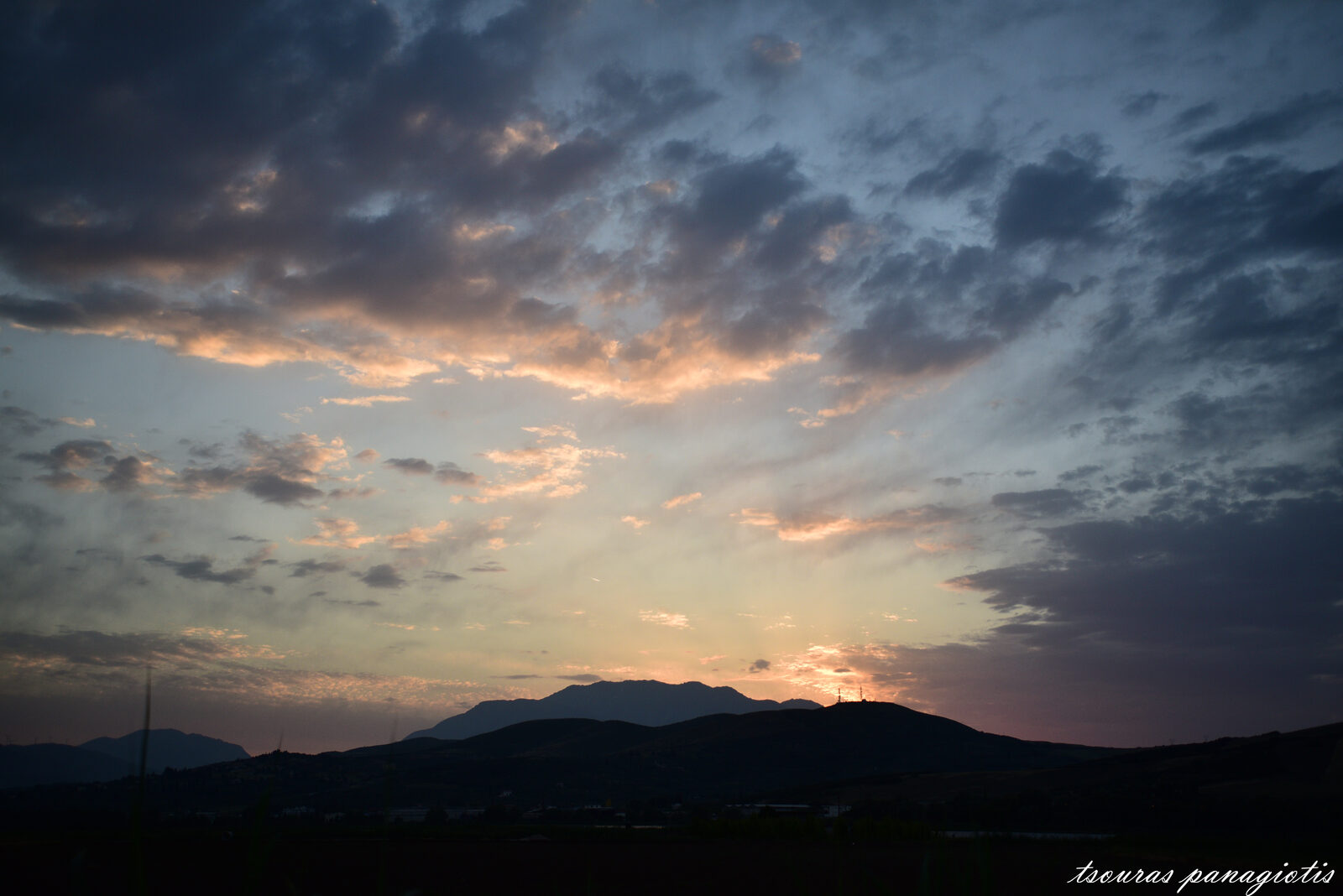 Agios Dimitrios 18/05/2015