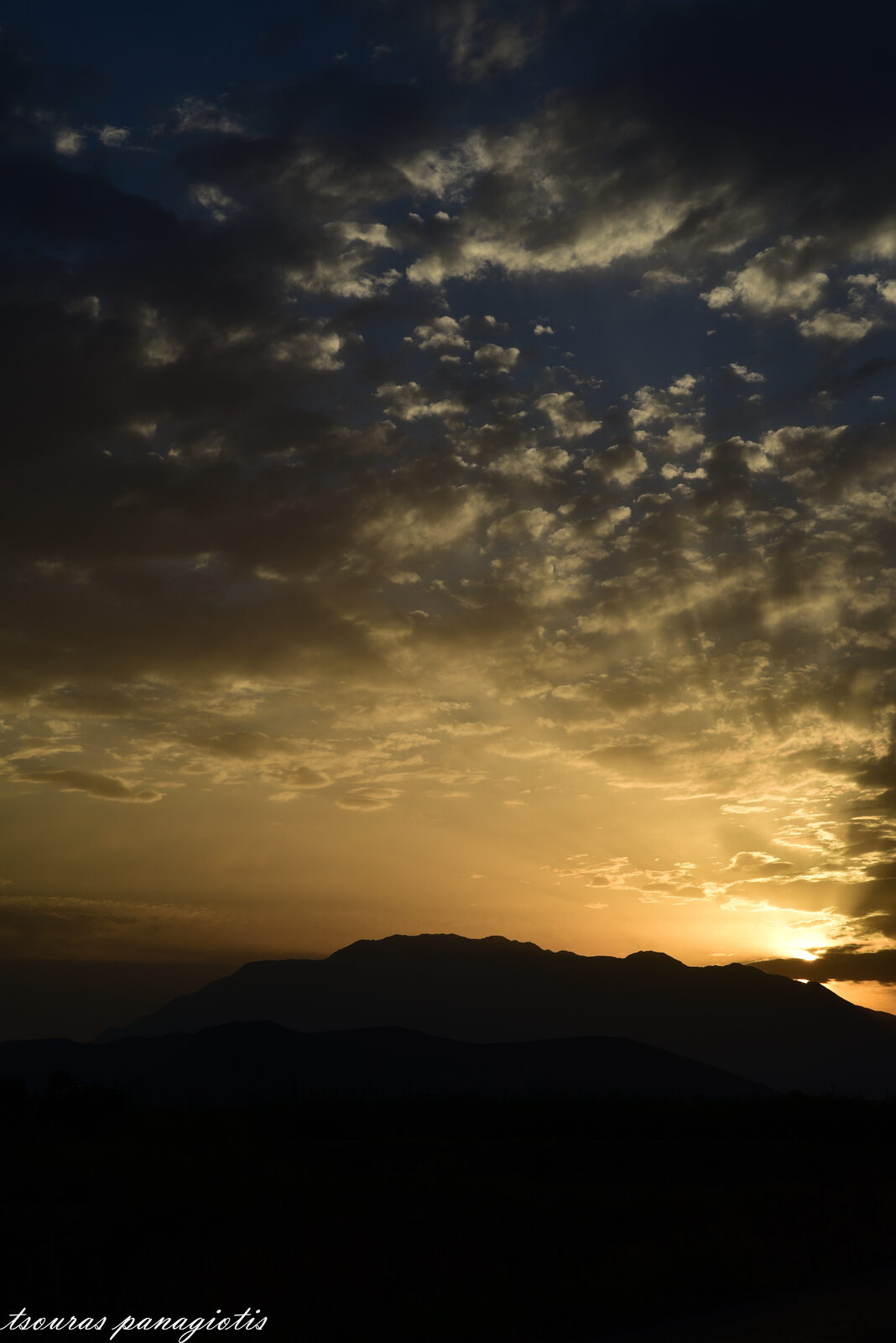 Agios Spyridon 18/05/2015