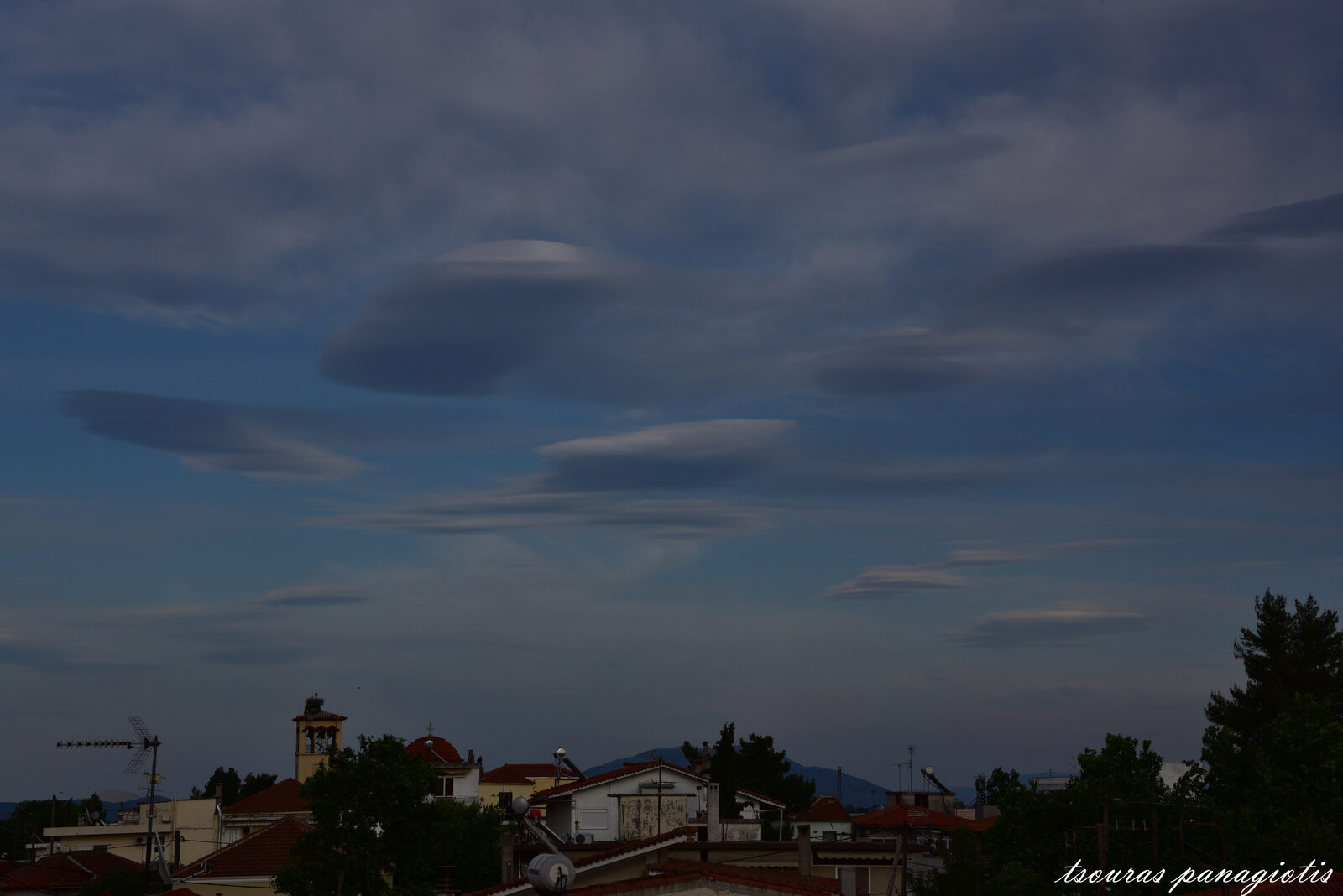 Ag.Dimitrios 03/06/2015