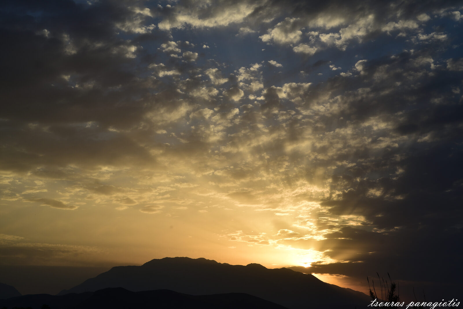 Agios Dimitrios 18/05/2015