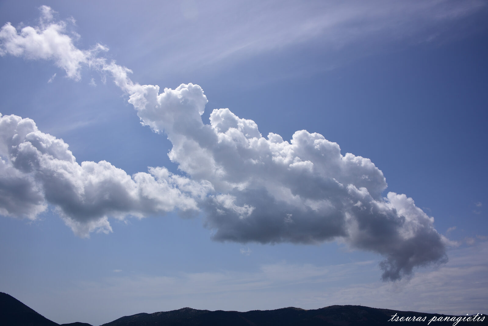 Arachova 27/05/2015