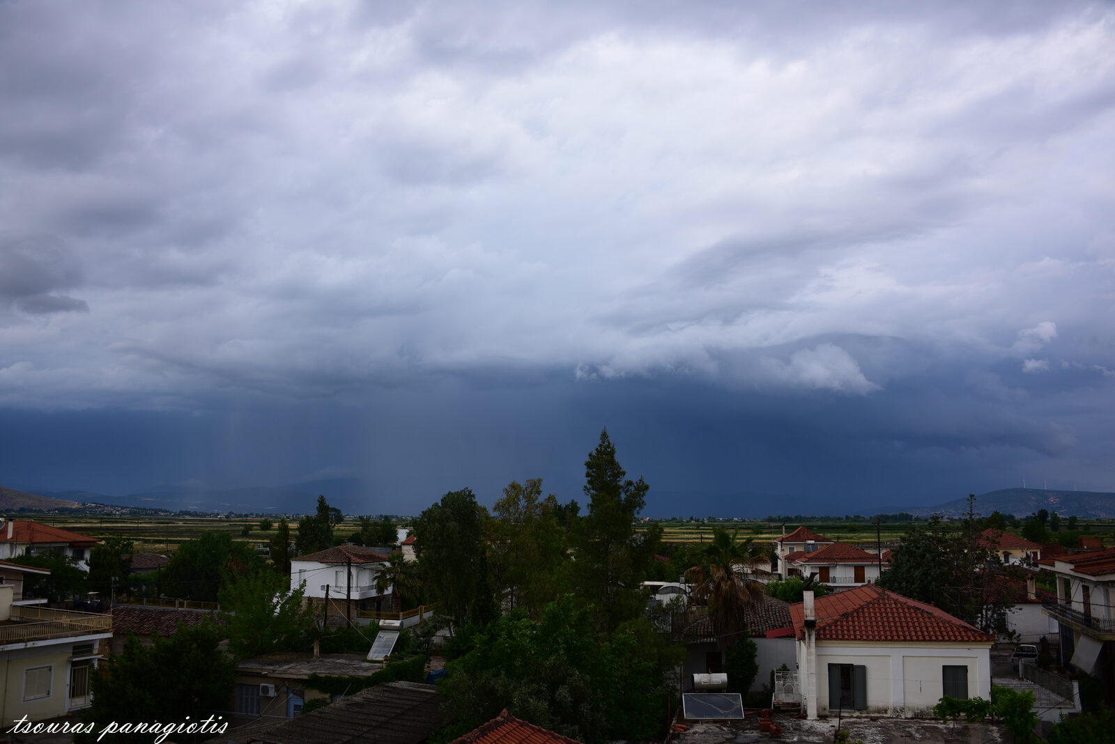 Ag.Dimitrios 27/05/2015
