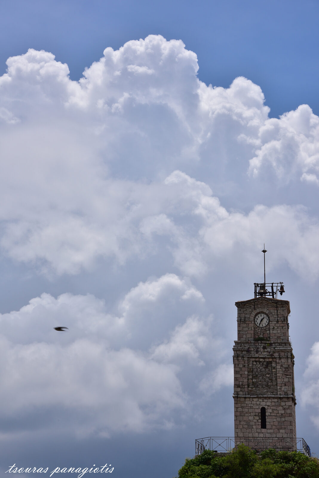 Arachova 08/06/2015