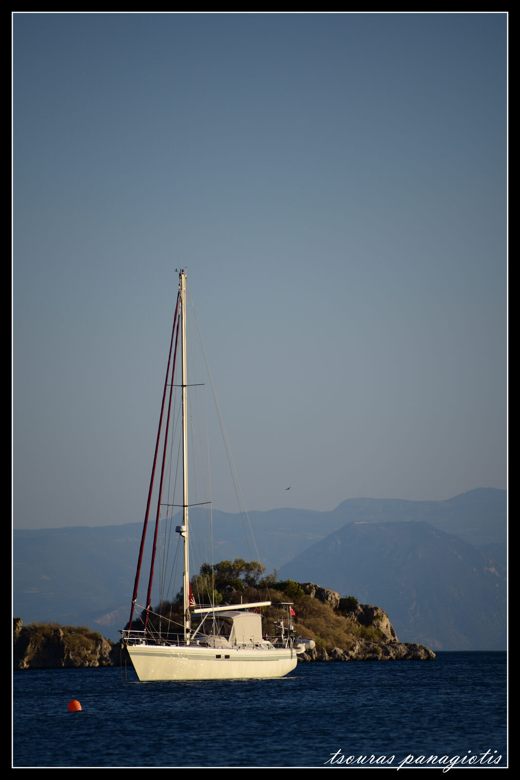 Ag.Isidoros 17/07/2015