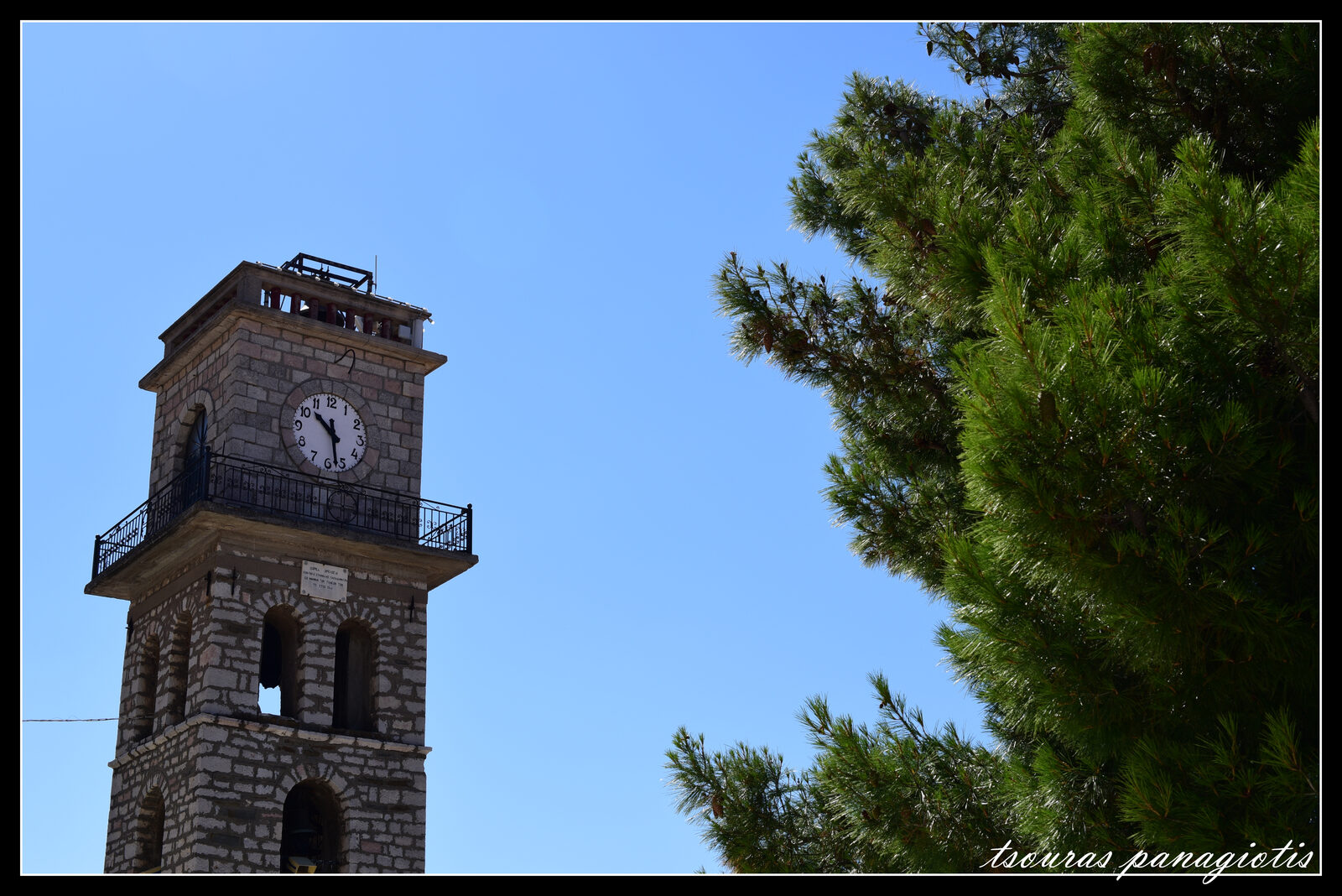 Arachova 19/07/2015
