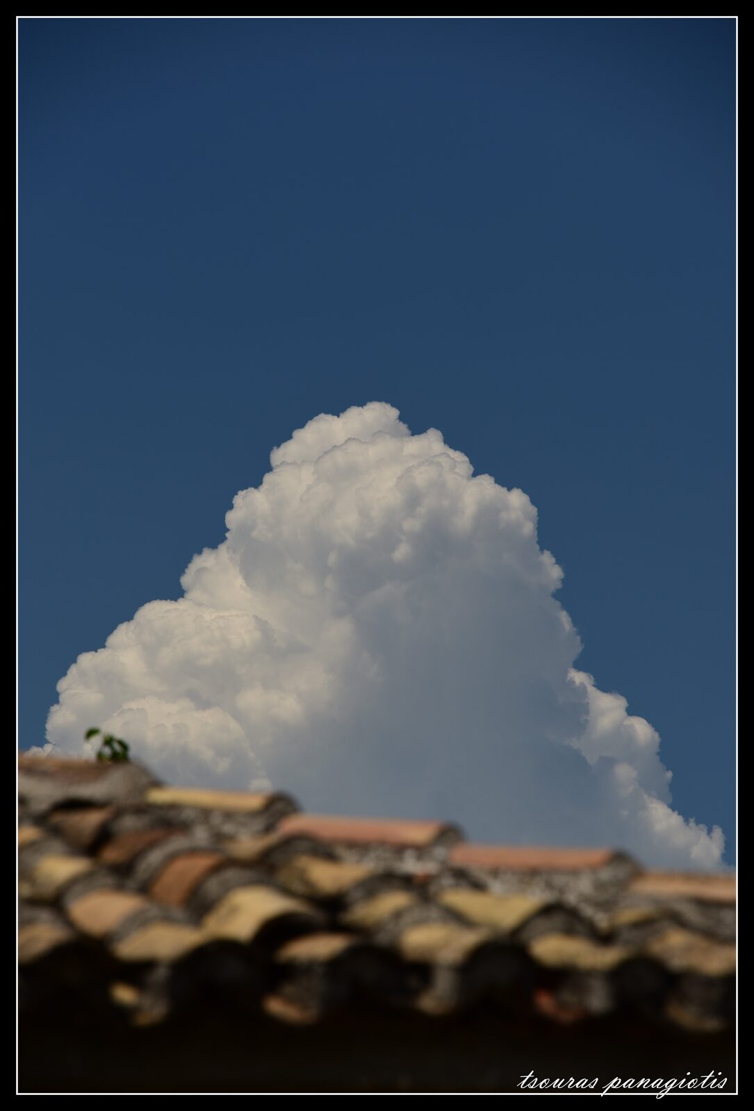 Ag.Spyridonas Artas 25/07/2015