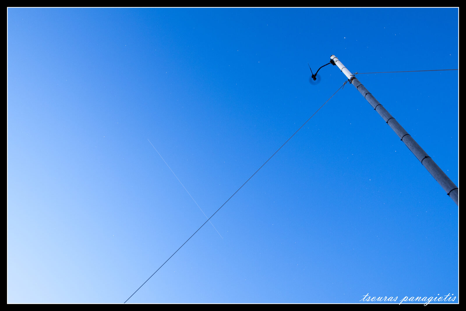ISS Ag.Dimitrios 03/08/2015