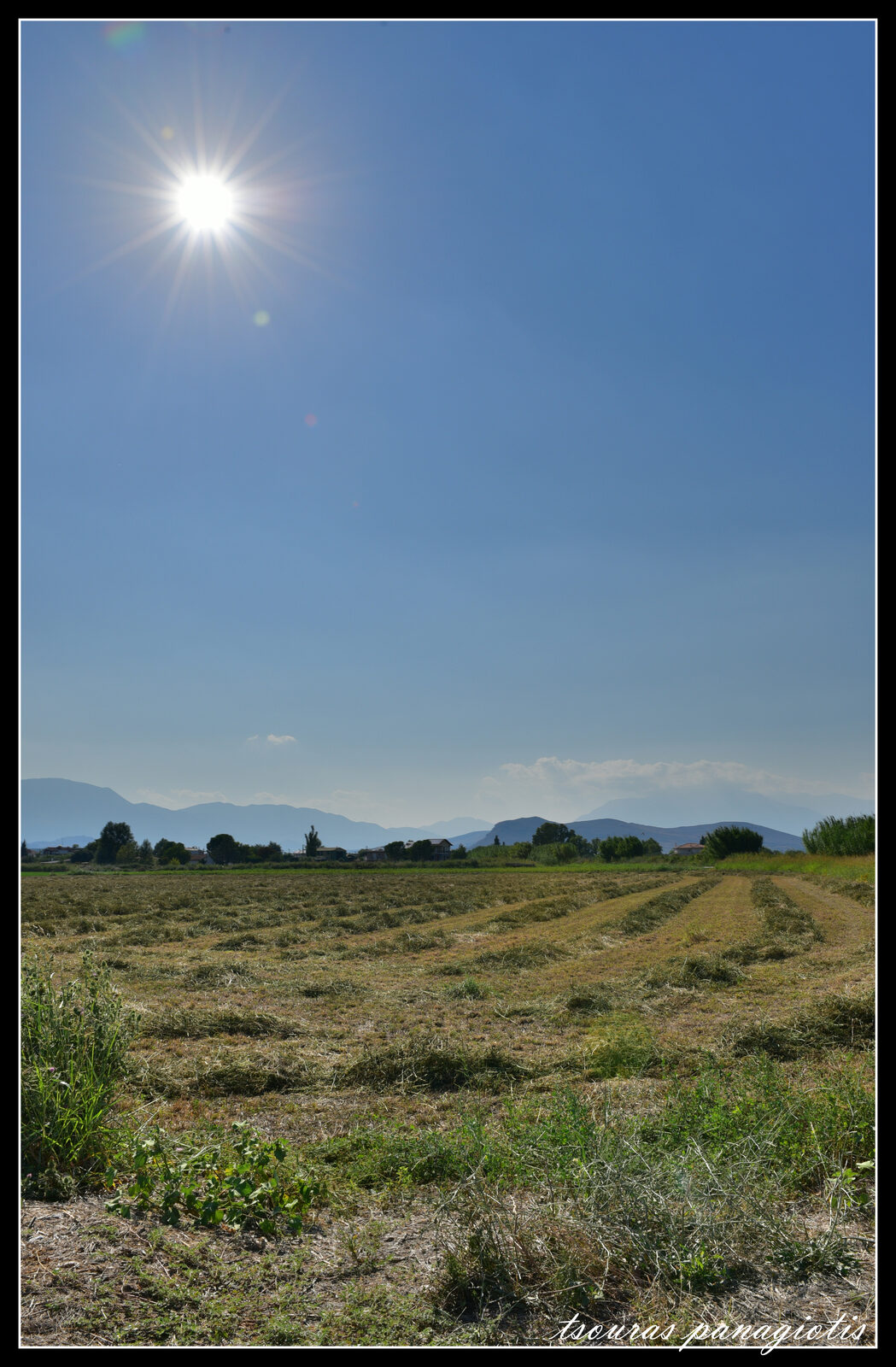 Ag.Spyridonas 25/08/2015