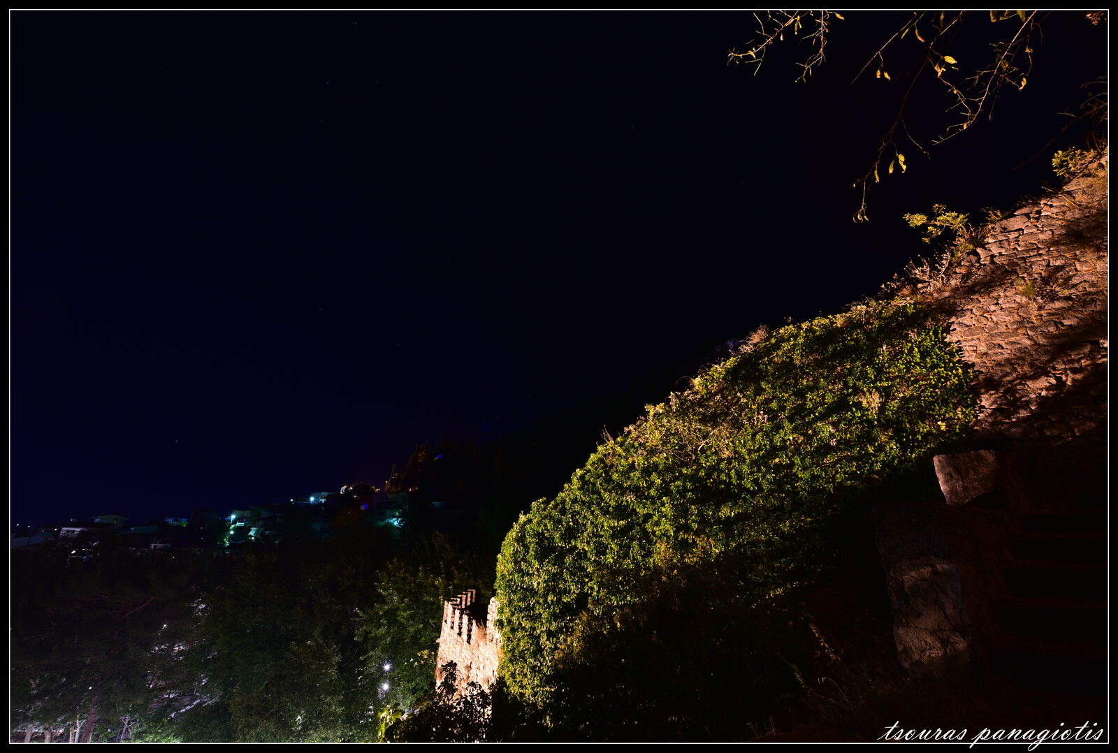 Kastro Kryas 13/09/2015