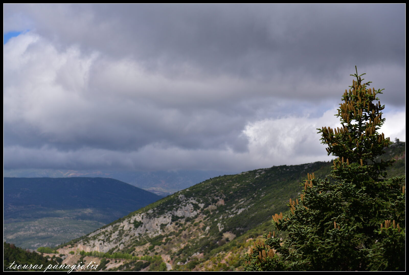 Elikonas 30/09/2015
