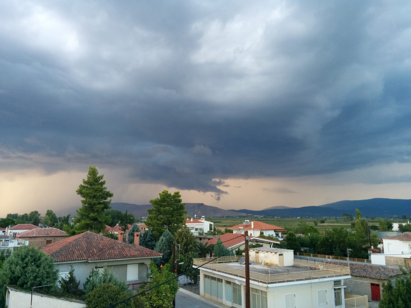 Ag.Dimitrios 05/09/2014
