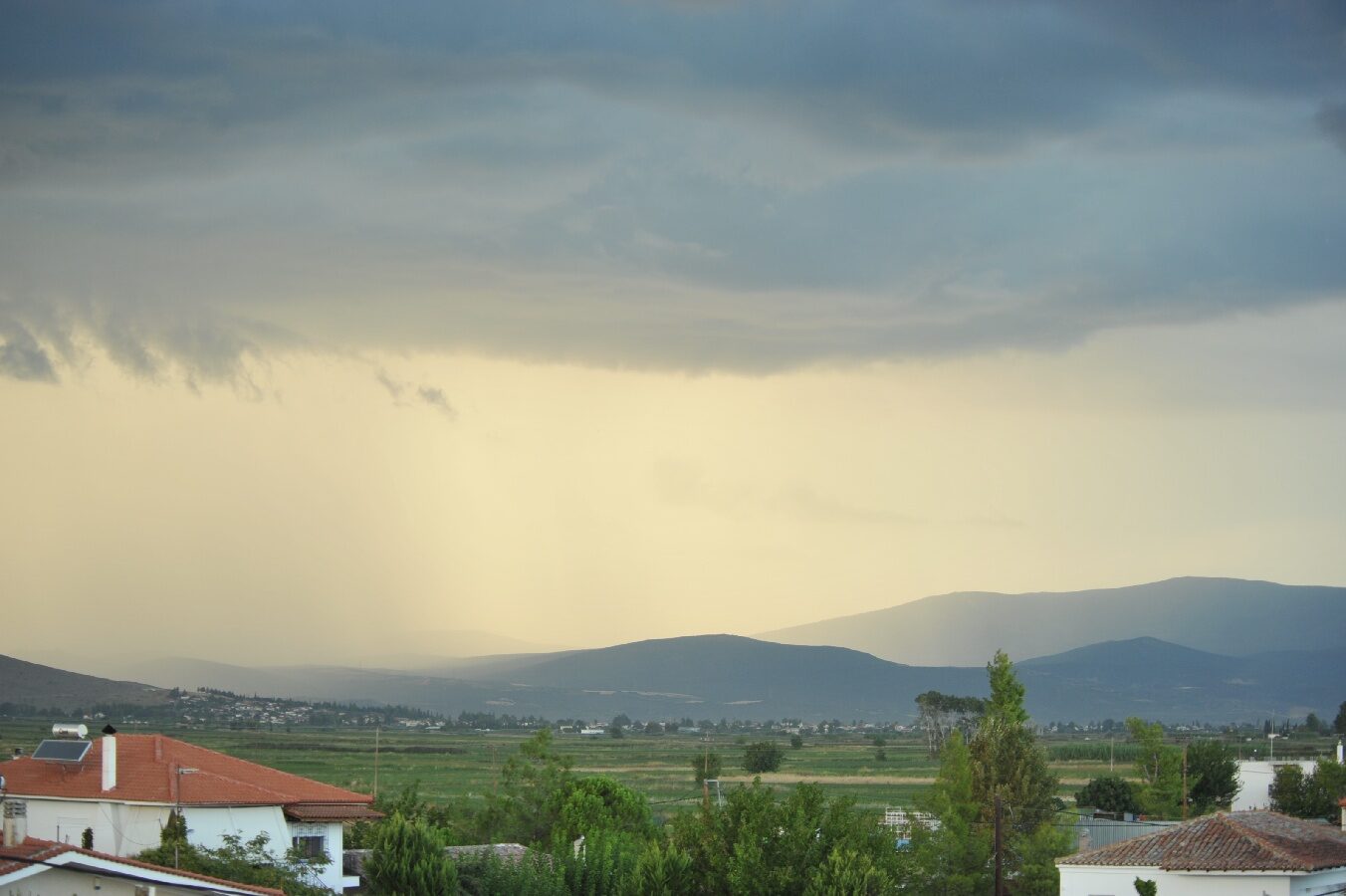Ag.Dimitrios 05/09/2014
