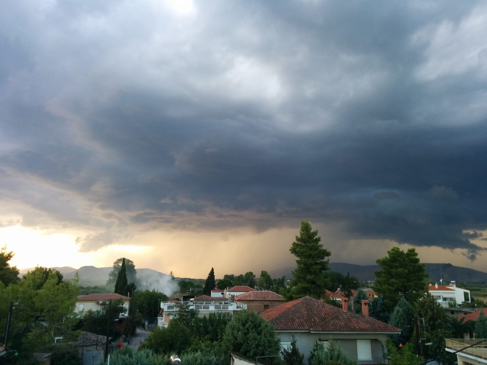 Ag.Dimitrios 05/09/2014