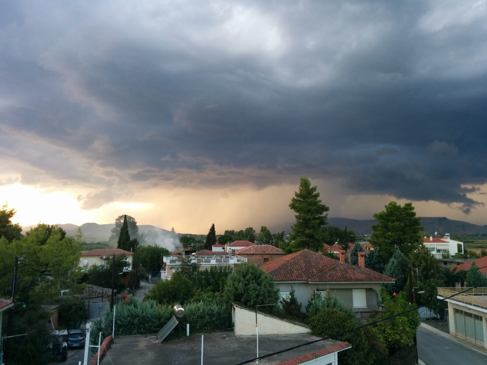 Ag.Dimitrios 05/09/2014