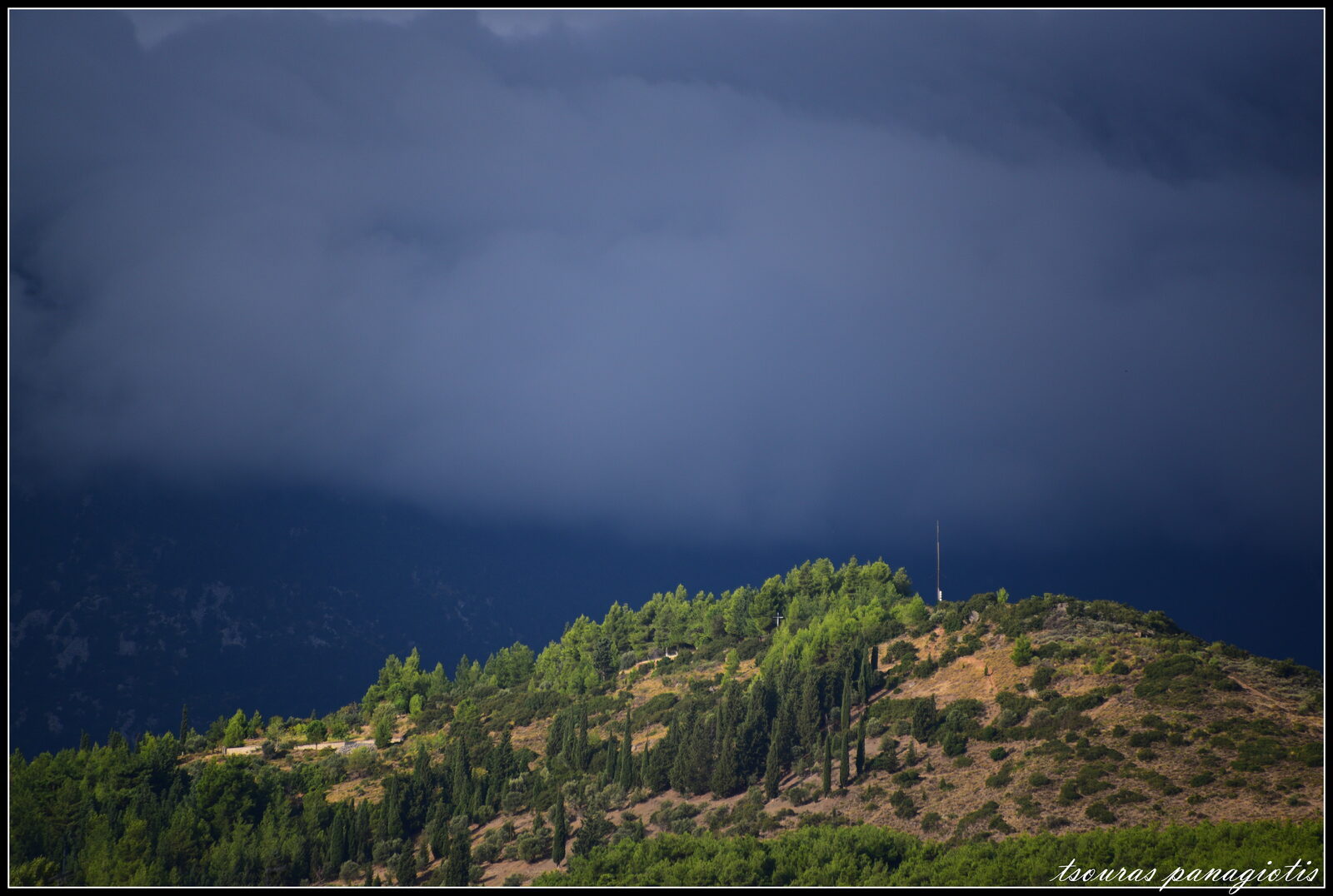 Profitis Ilias Levadia 13/09/2015