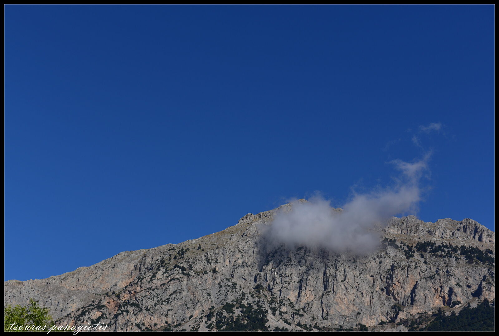 Arachova 24/09/2015