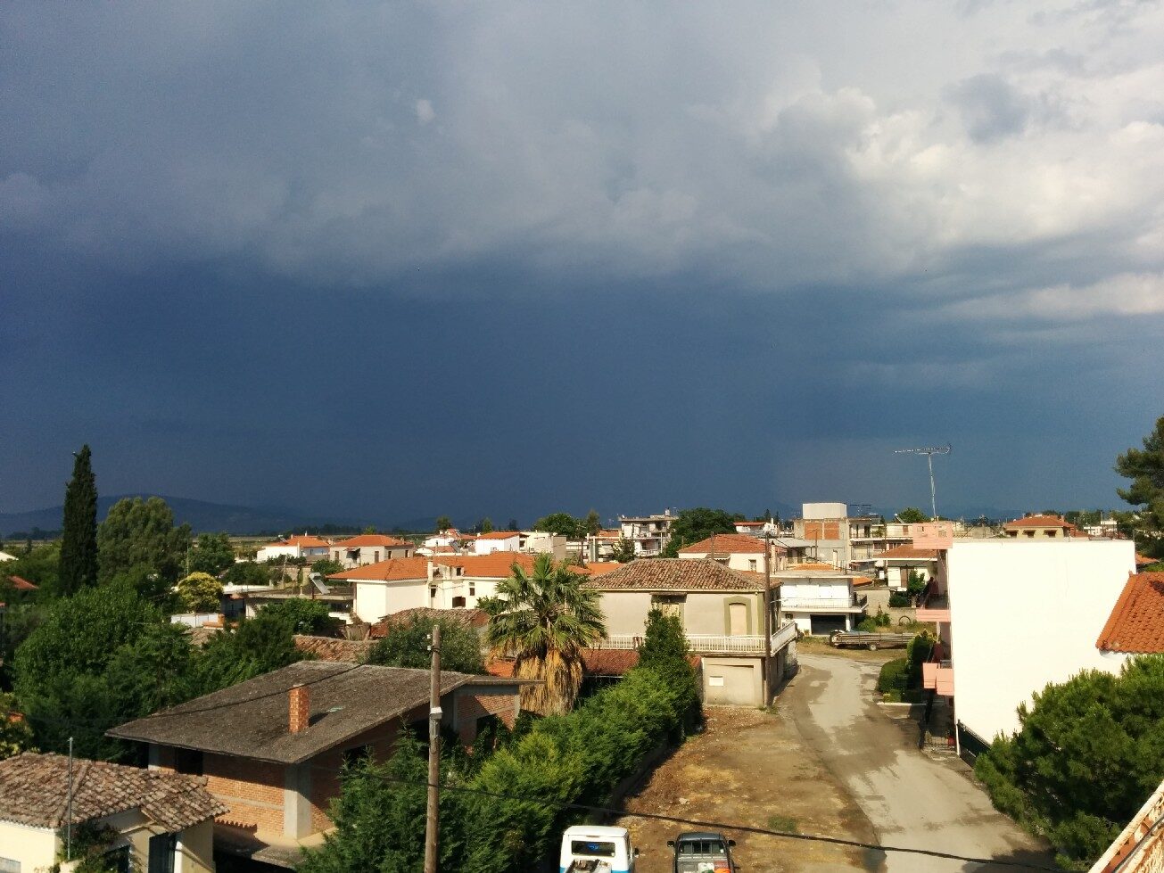Ag.Dimitrios 14/06/2014