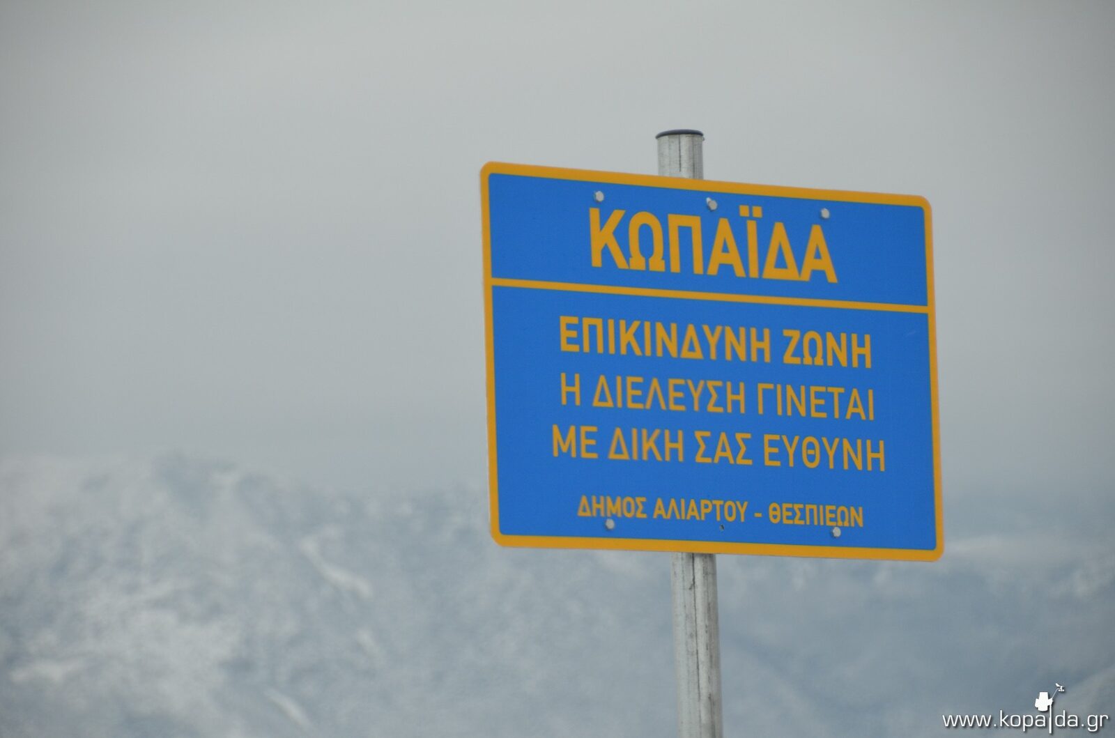 Kopaida 01/01/2015