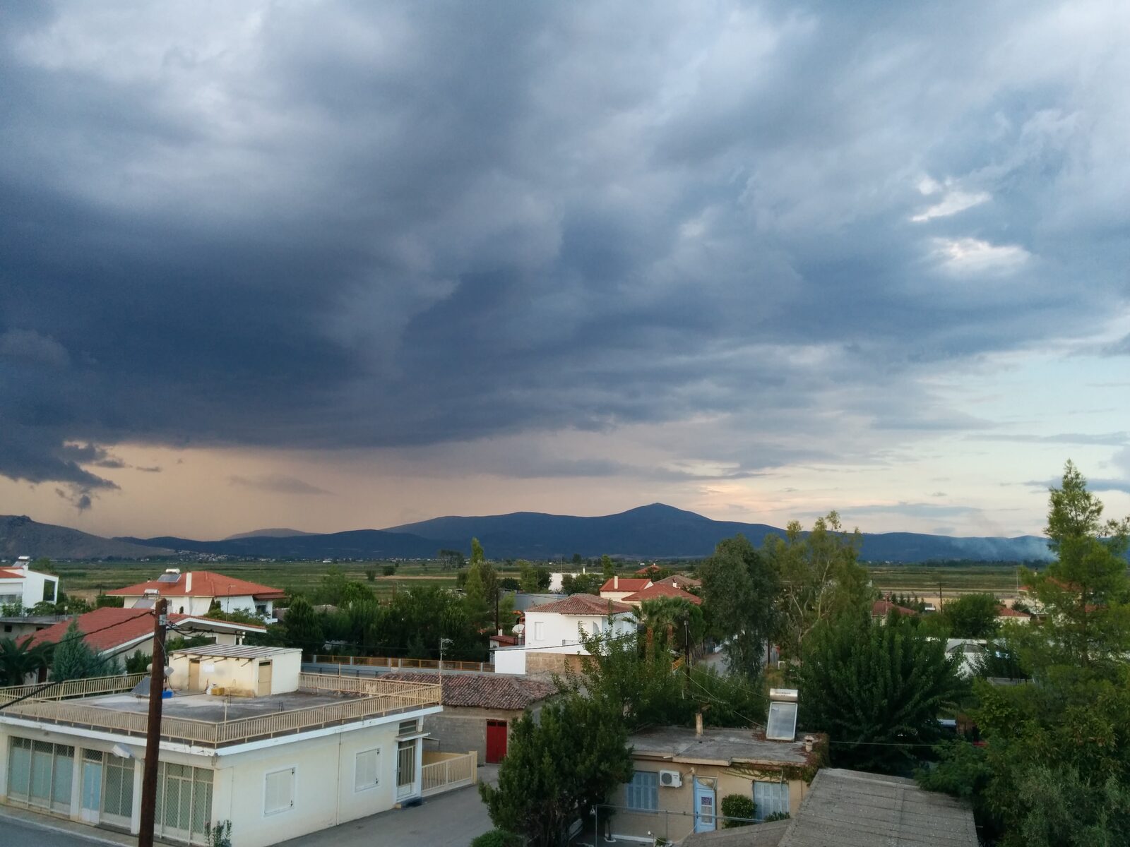 Ag.Dimitrios 05/09/2014
