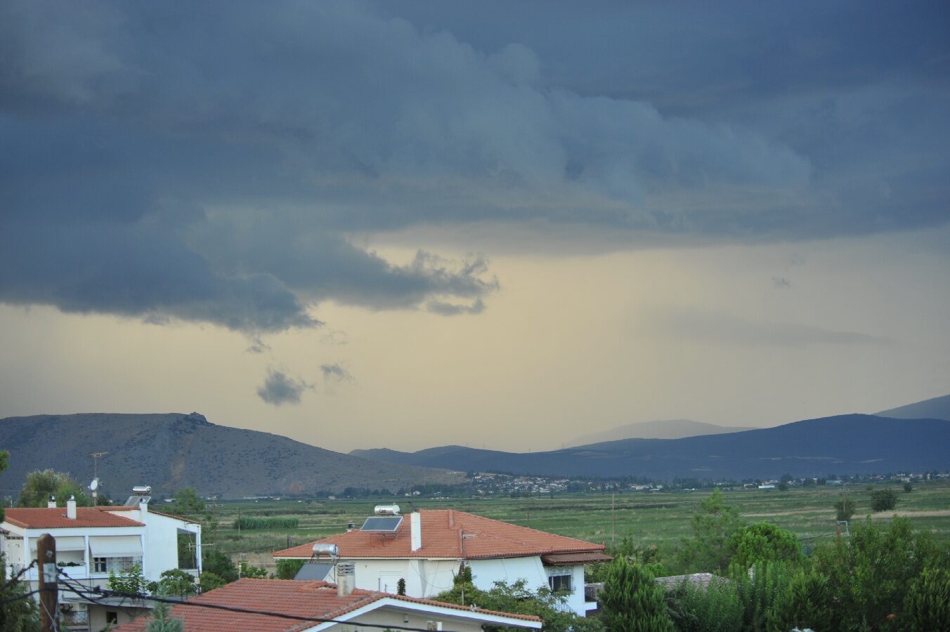 Ag.Dimitrios 05/09/2014
