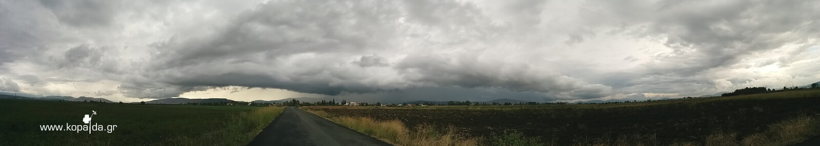 Ag.Dimitrios 07/09/2014