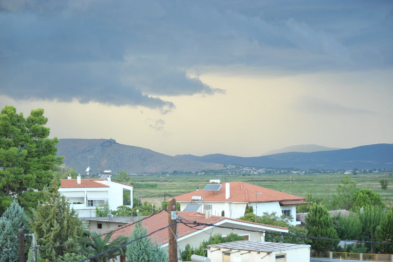Ag.Dimitrios 05/09/2014