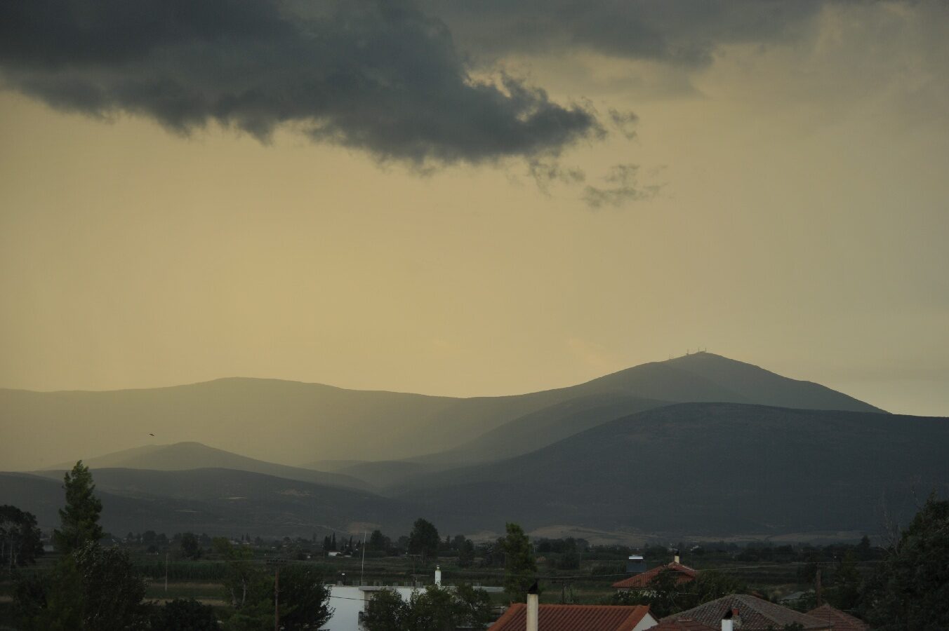 Ag.Dimitrios 05/09/2014