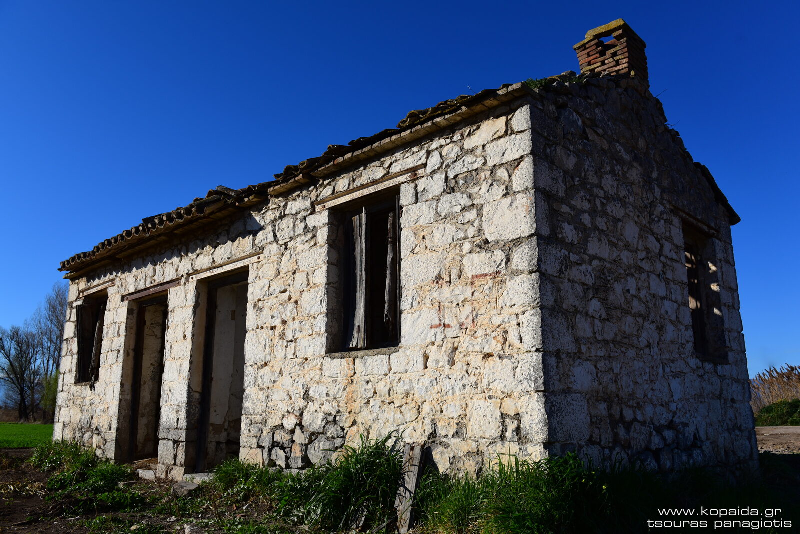 Kopaida 21/02/2016