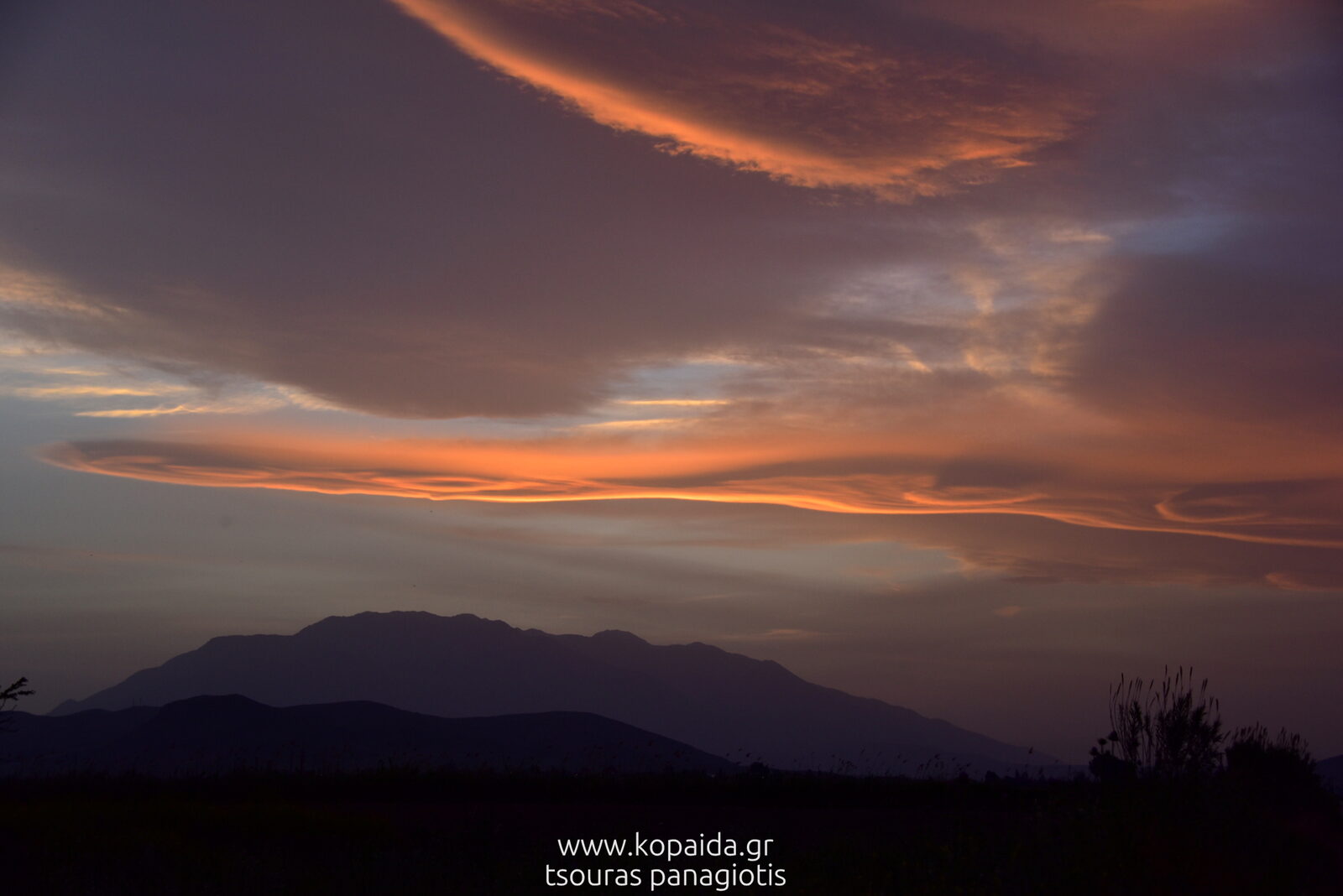 Agios Dimitrios 19/04/2016