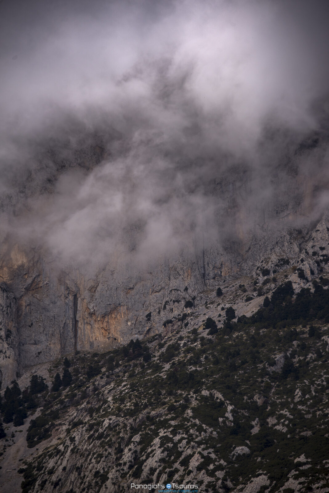 Arachova 08/11/2017