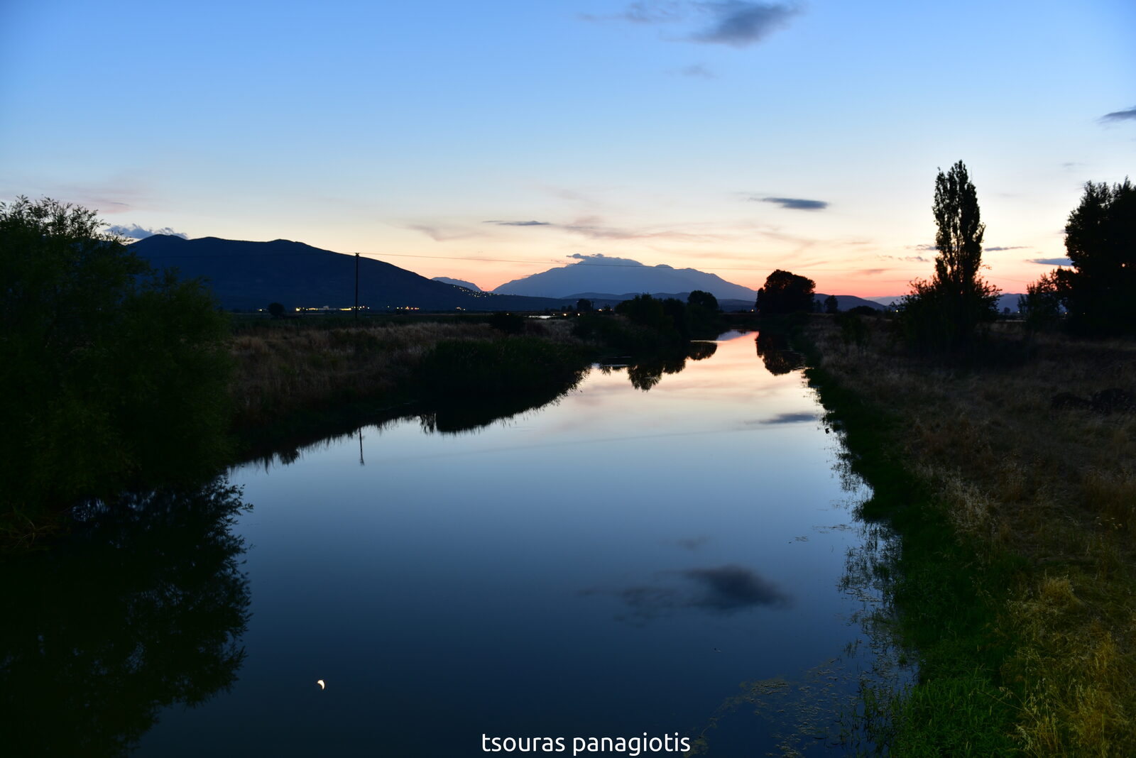 Kifissos River 08/06/2016