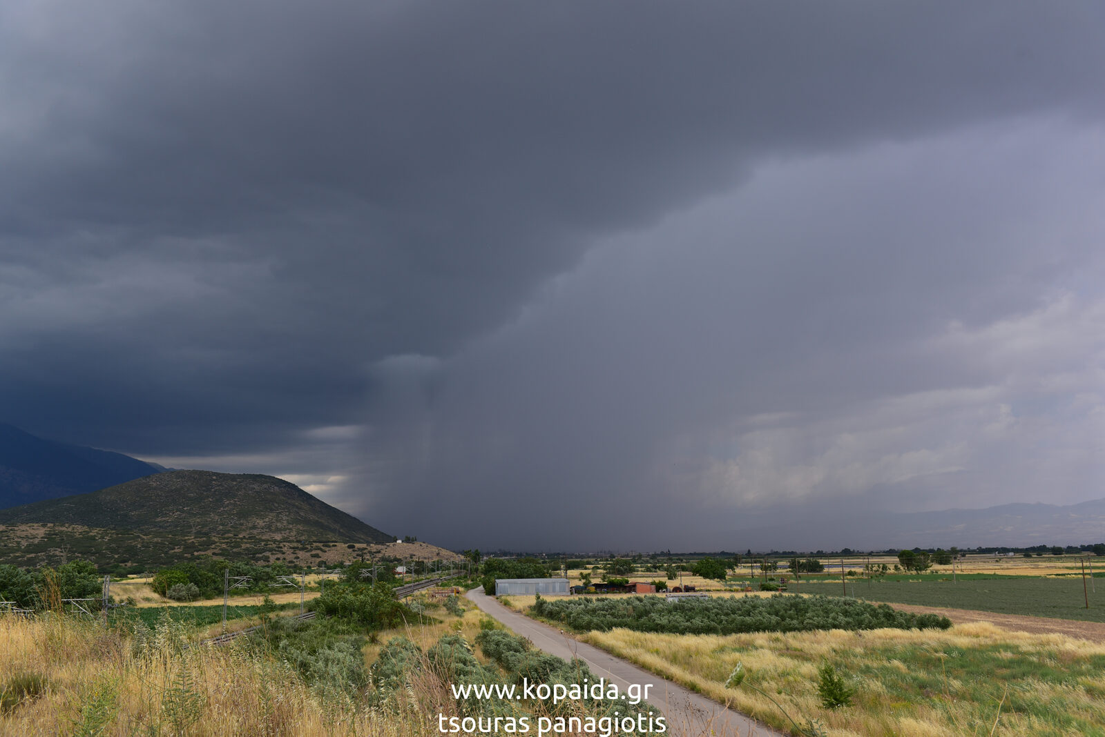 Kato Tithorea 07/06/2016