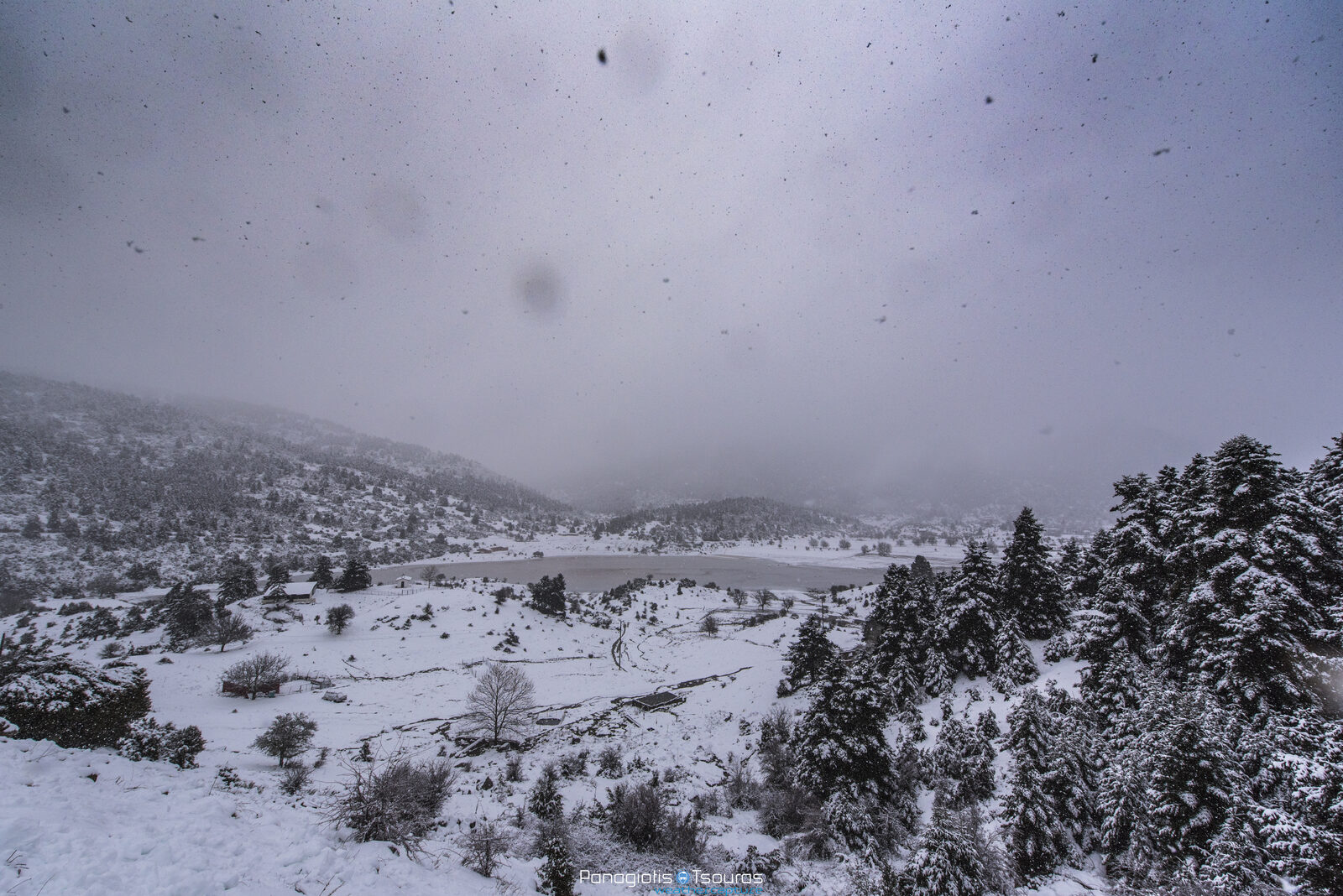 Elikonas 14/01/2018
