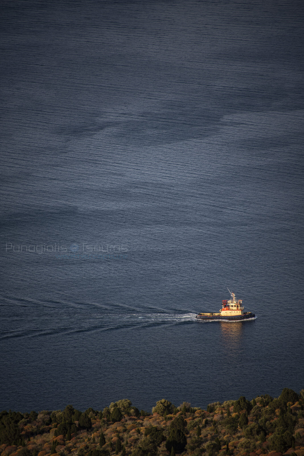 Antikyra 28/04/2018