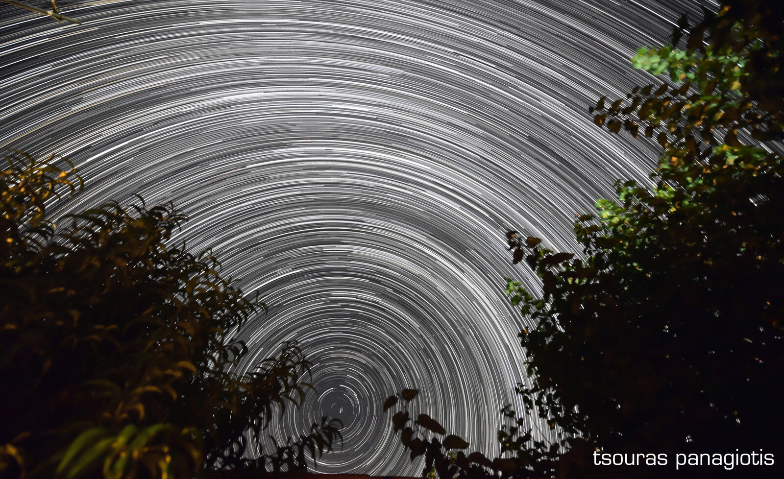StarTrails