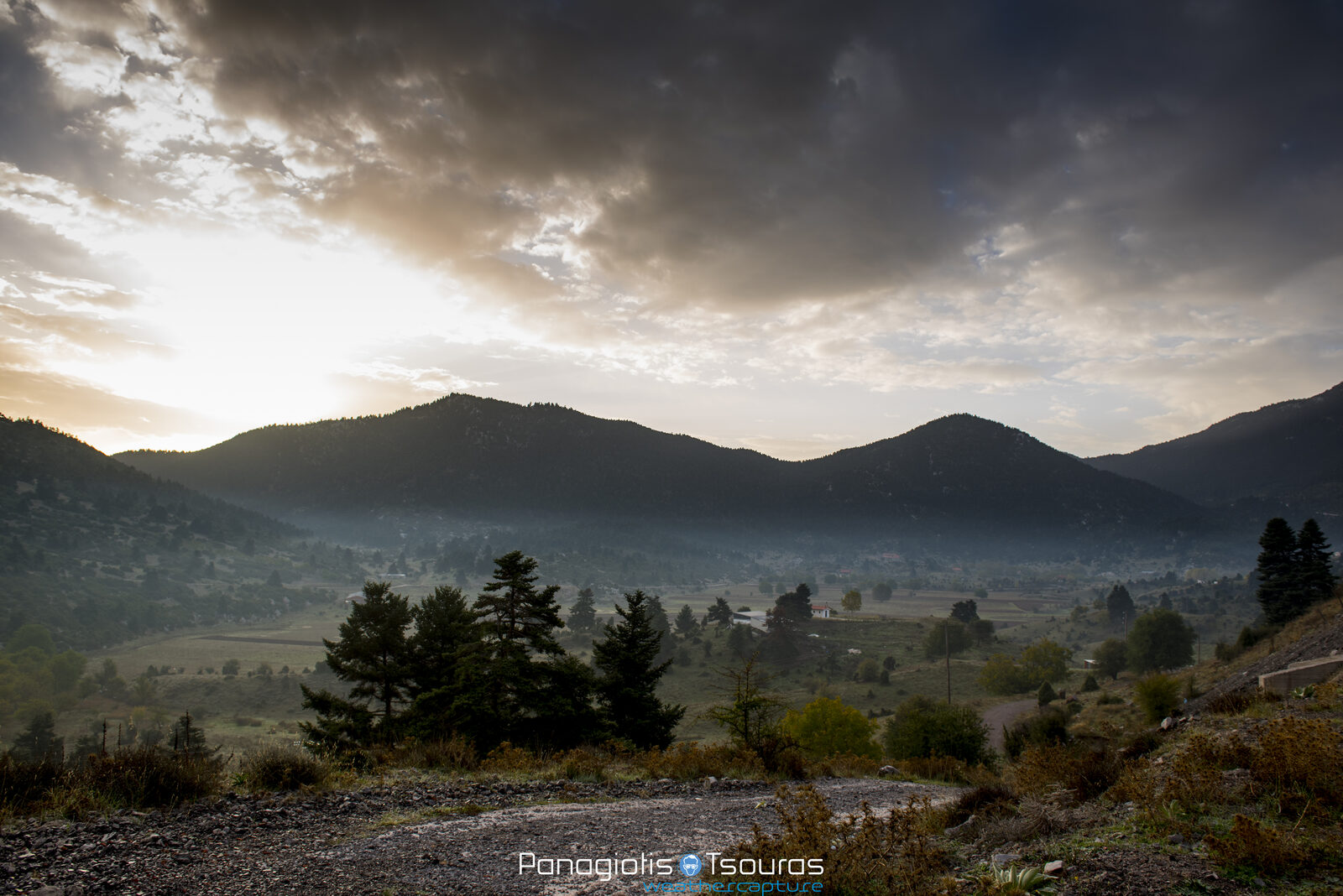 Zeriki (Elikonas) 16/10/2016