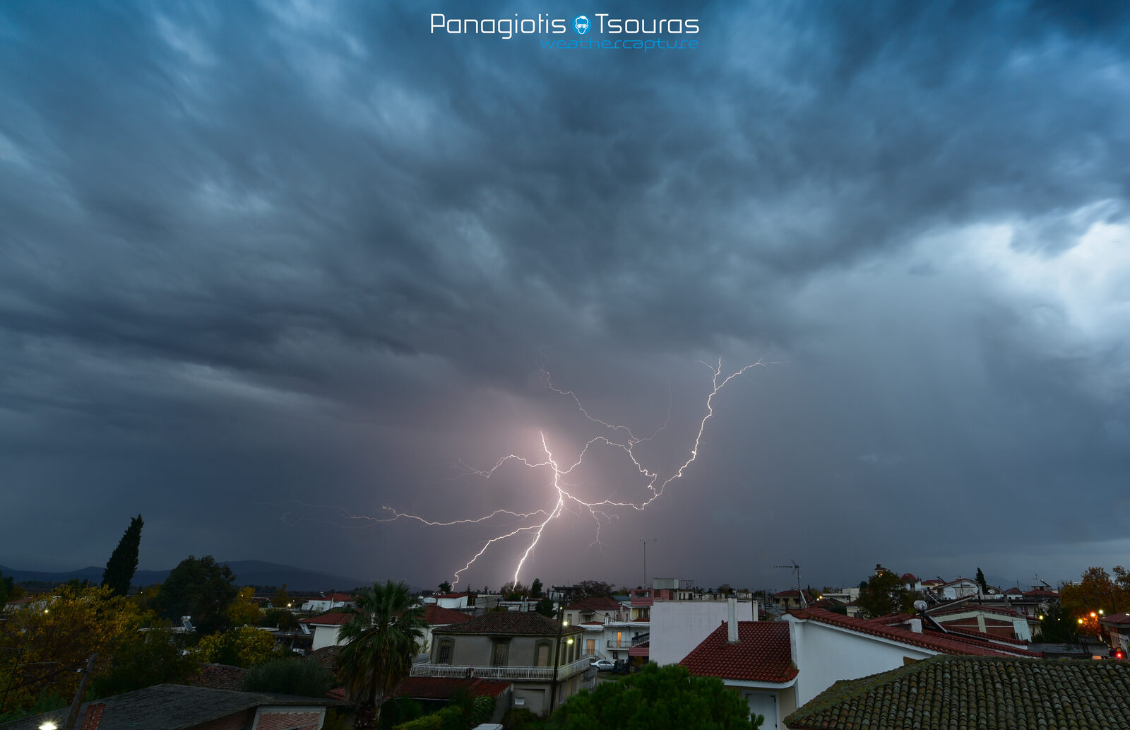Agios Dimitrios 28/11/2016