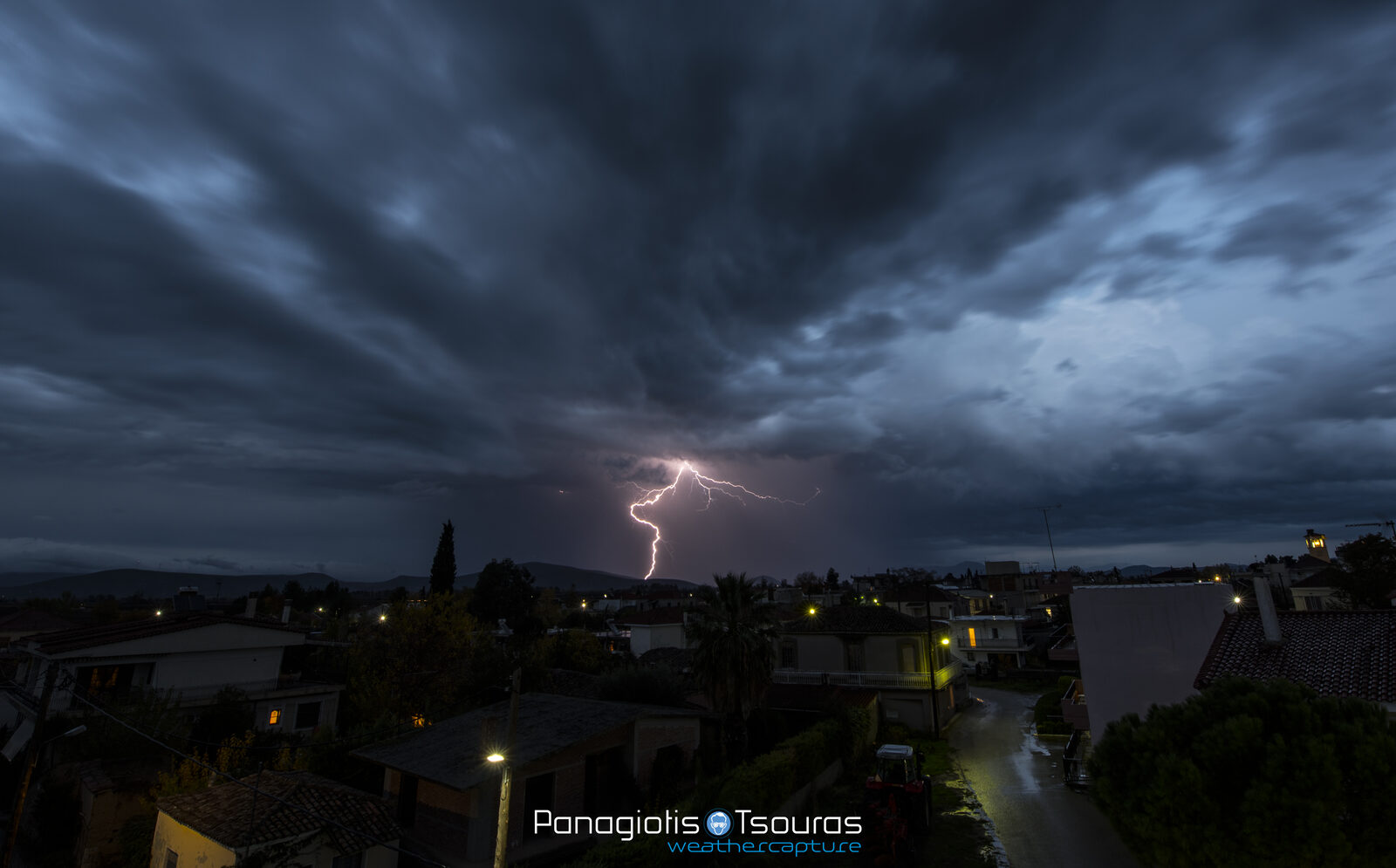 Agios Dimitrios 28/11/2016