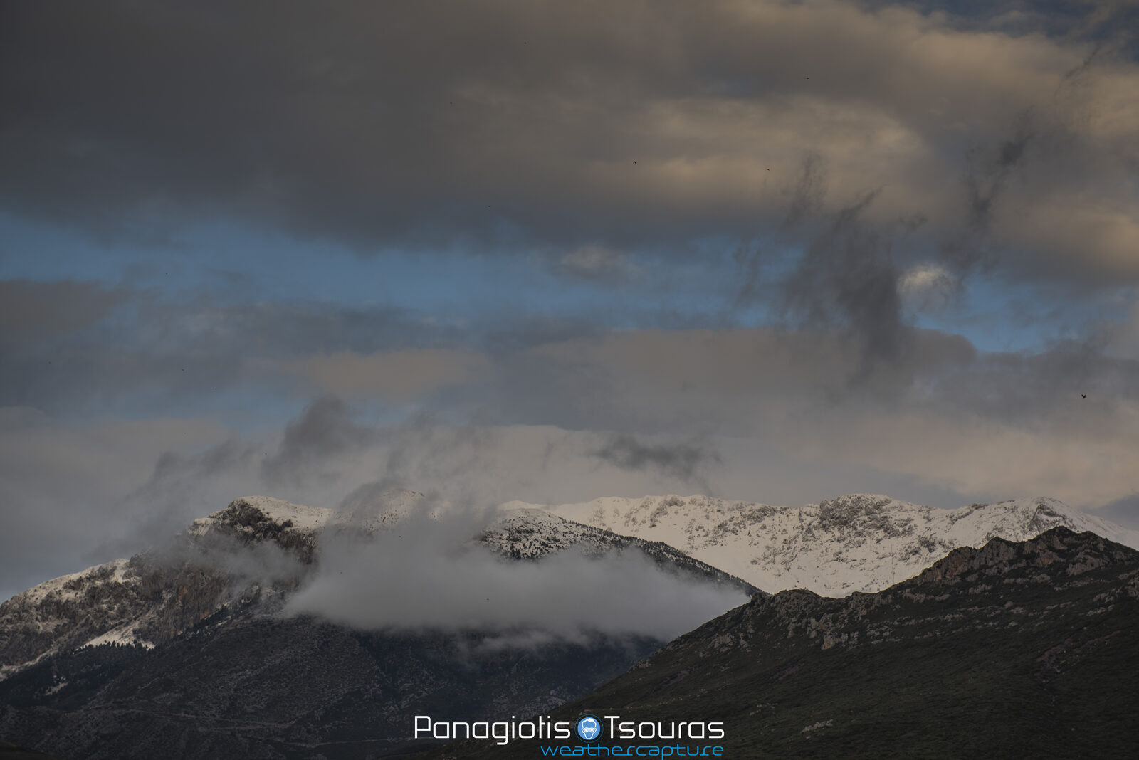Karakolithos 06/01/2016