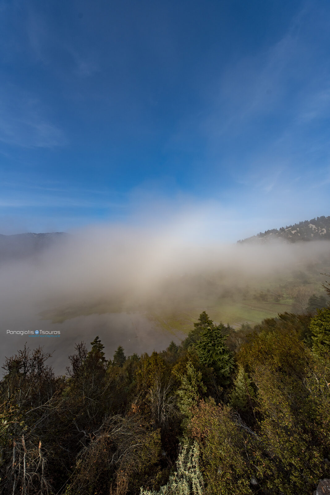 Elikonas 21/04/2019