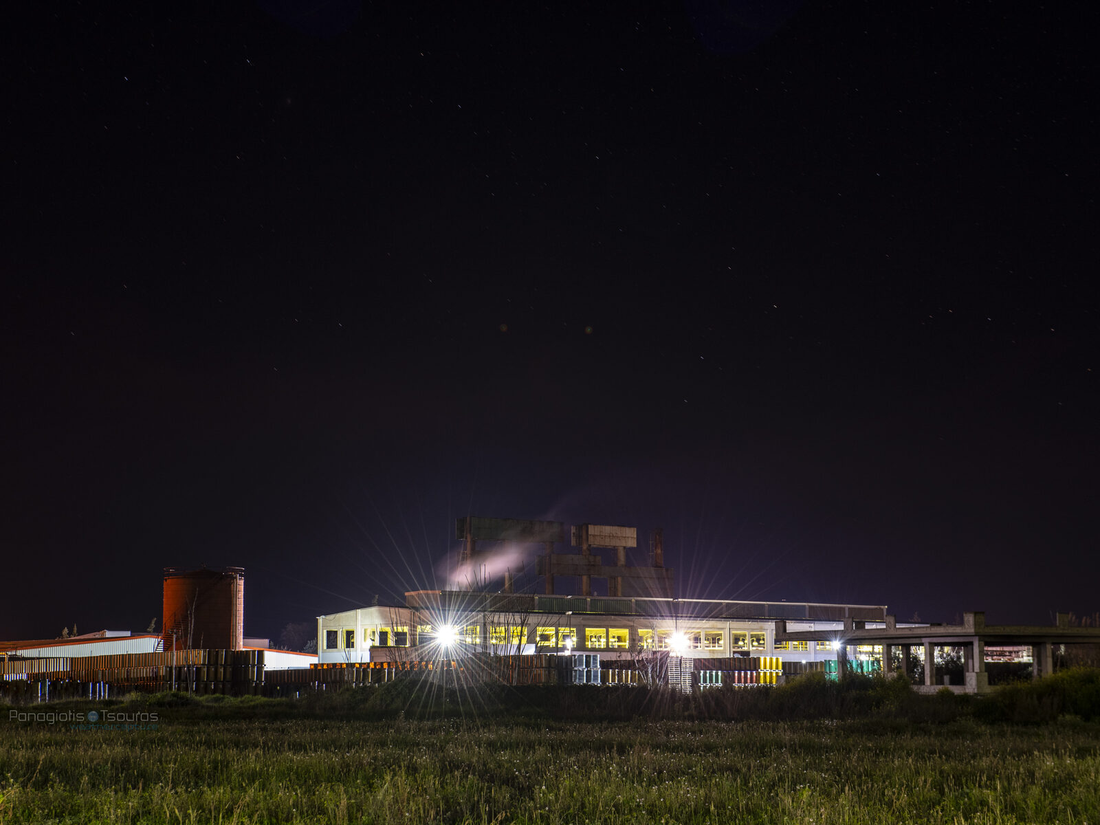Aliartos 07/03/2019