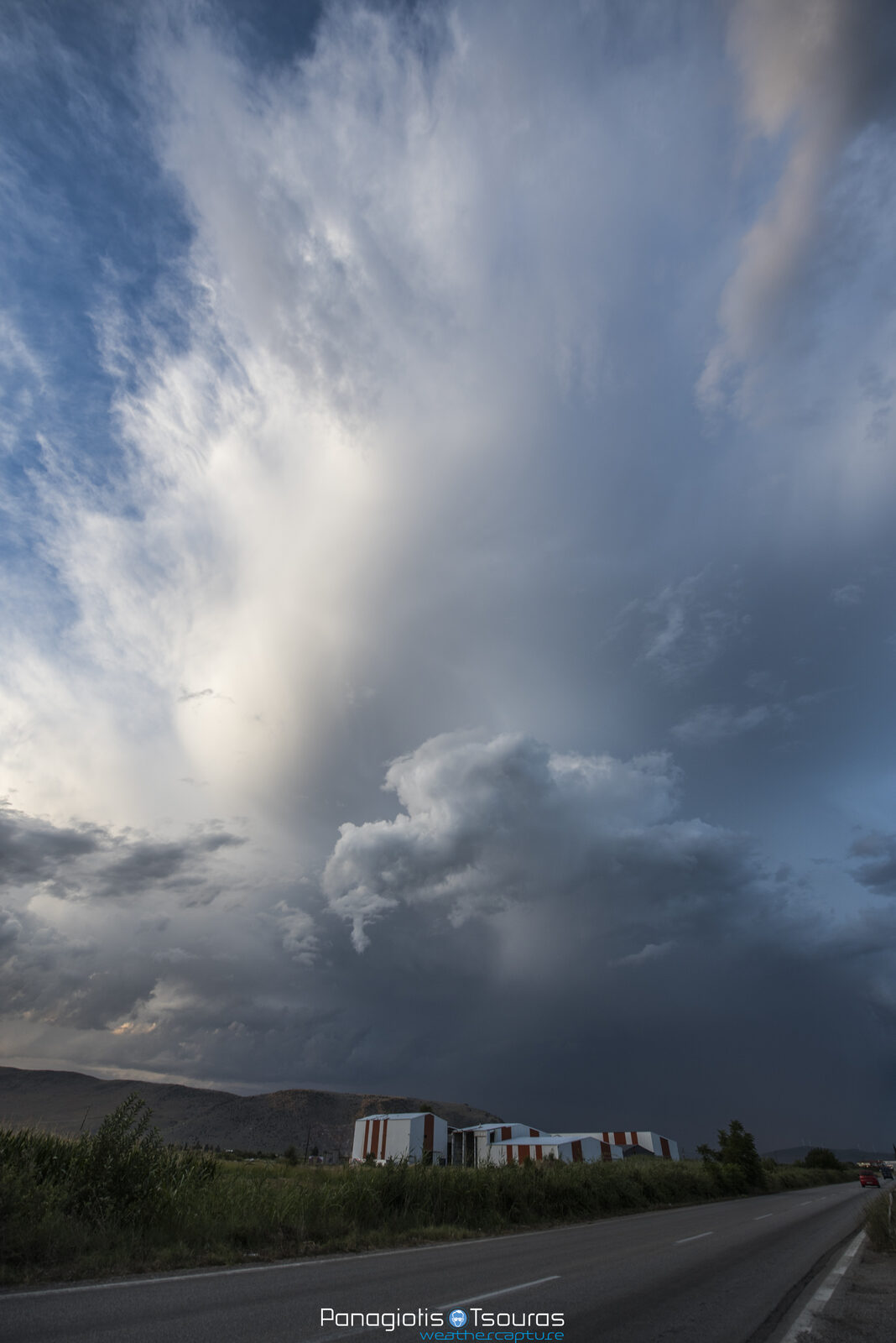 R.S. Levadia 27/07/2017