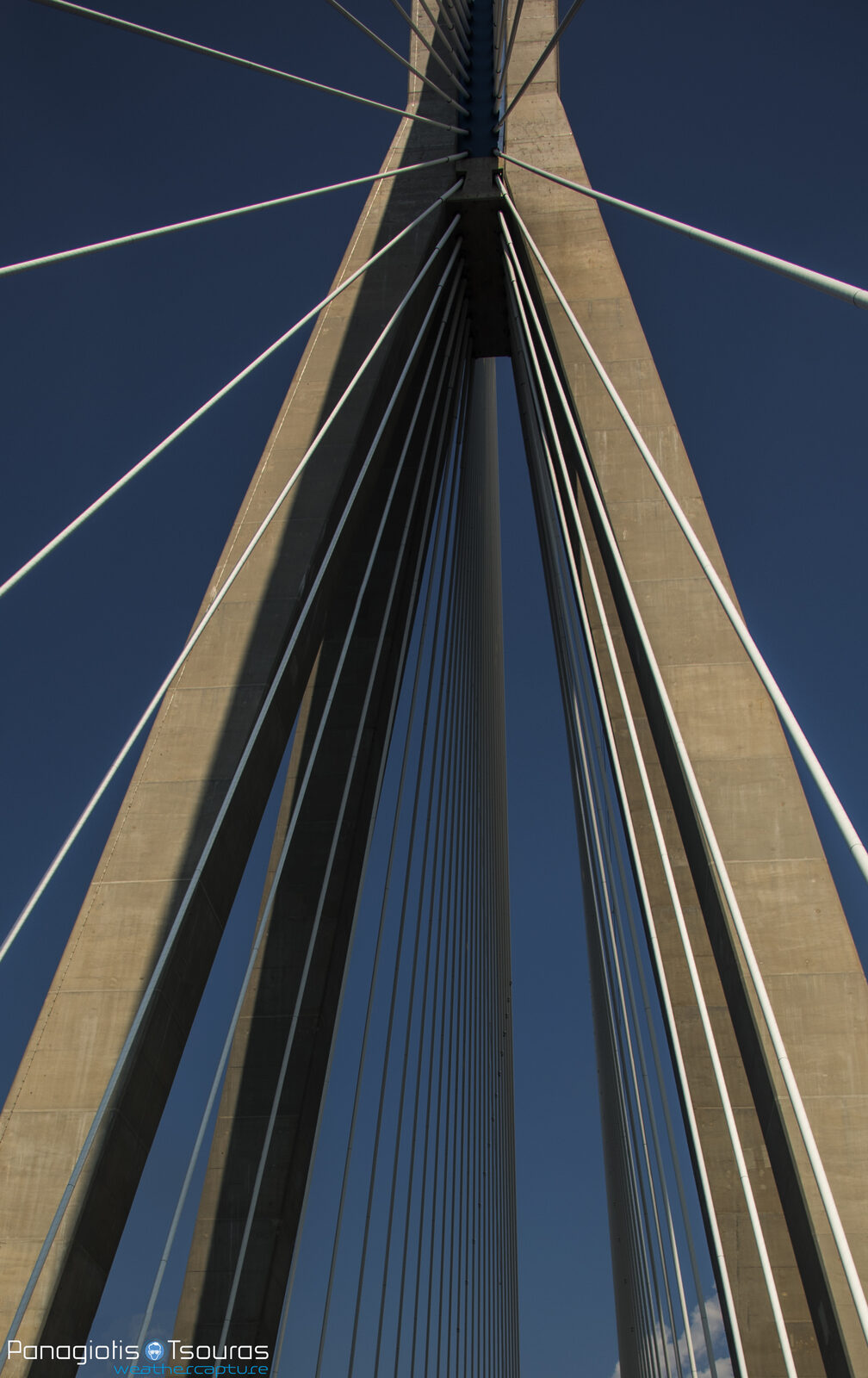 Rio Bridge 16/08/2017