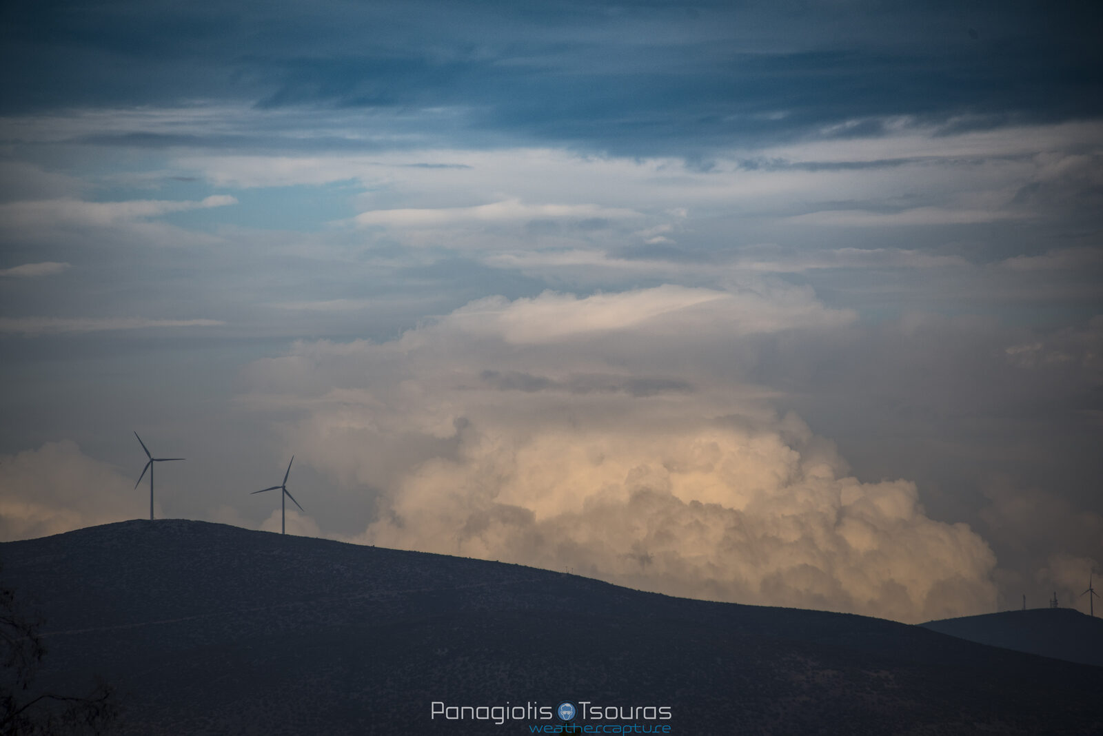 Agios Dimitrios 26/09/2017