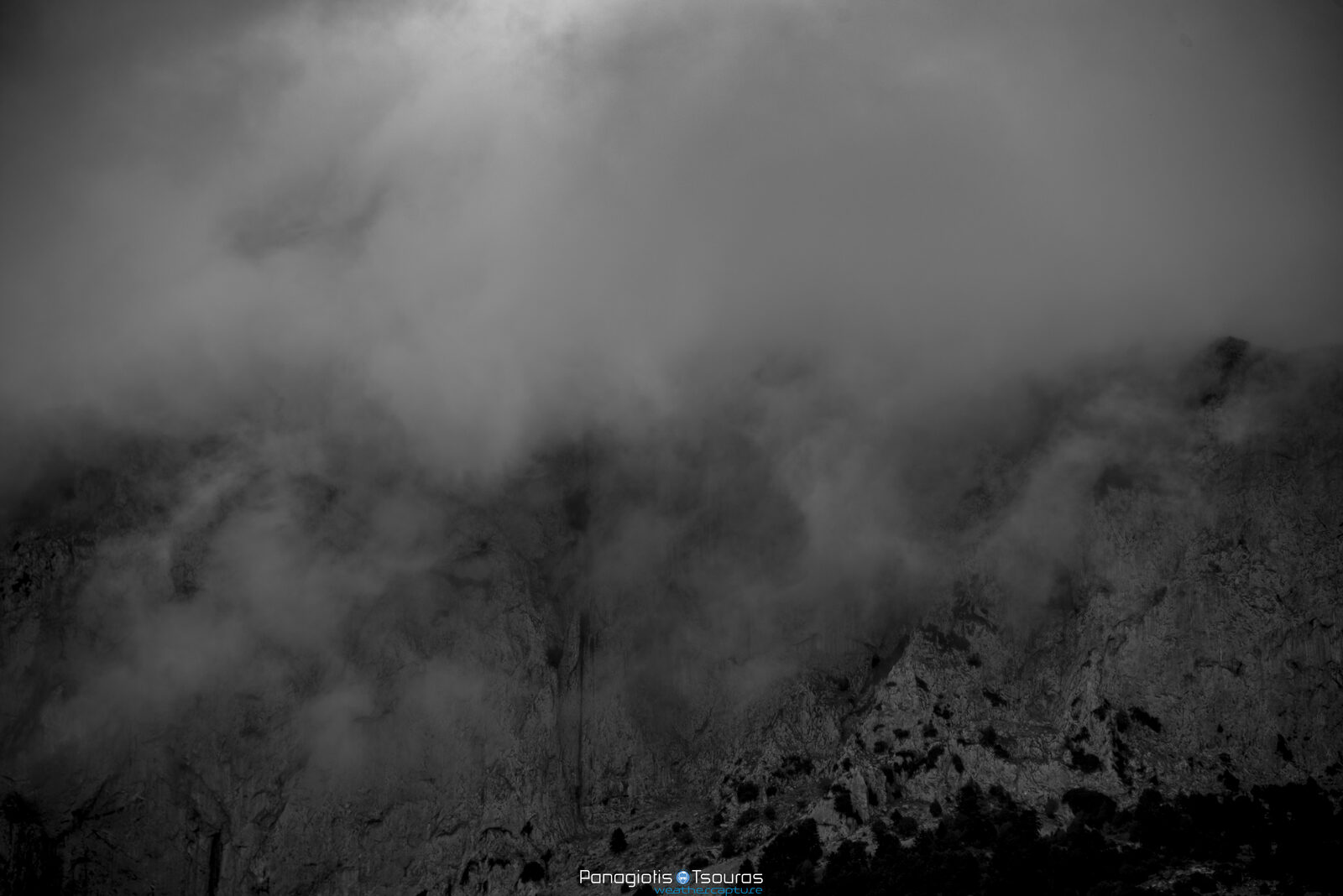 Arachova 08/11/2017